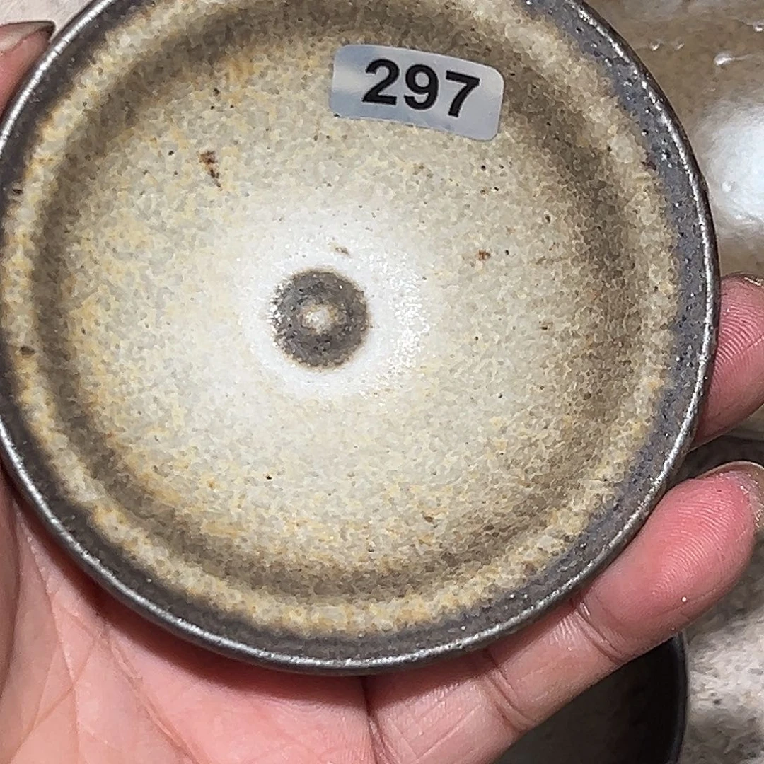 茶盏龙窑柴烧自然还原297