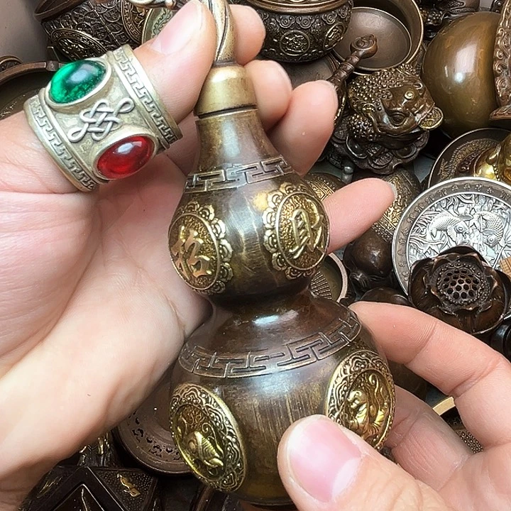 铜锣湾的历史文化