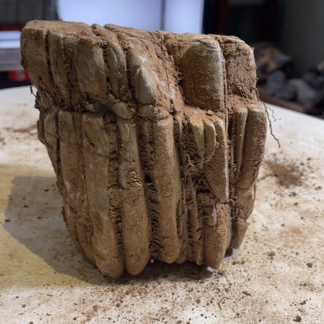 此***闲石材灵璧亲密爱人是因为自己