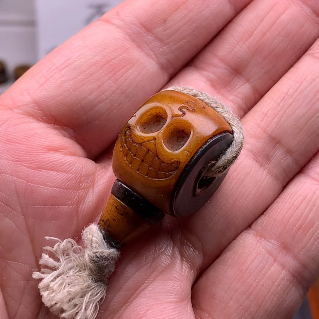 驼骨其他天天都在盘  16