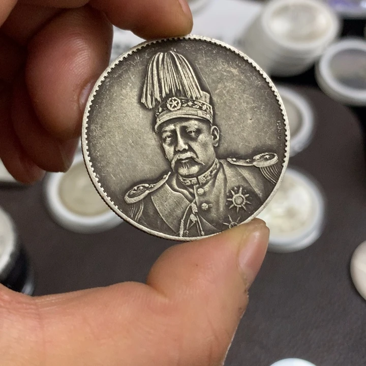 泉藏臻选 闪购链接 一图一物 复古手工艺品摆件