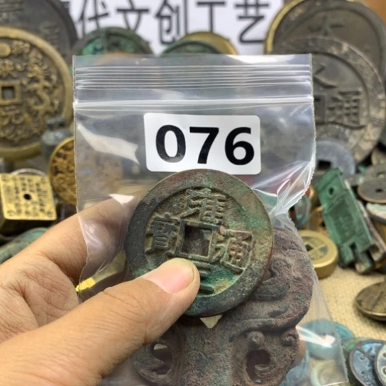 境***造铜现代文创工艺品