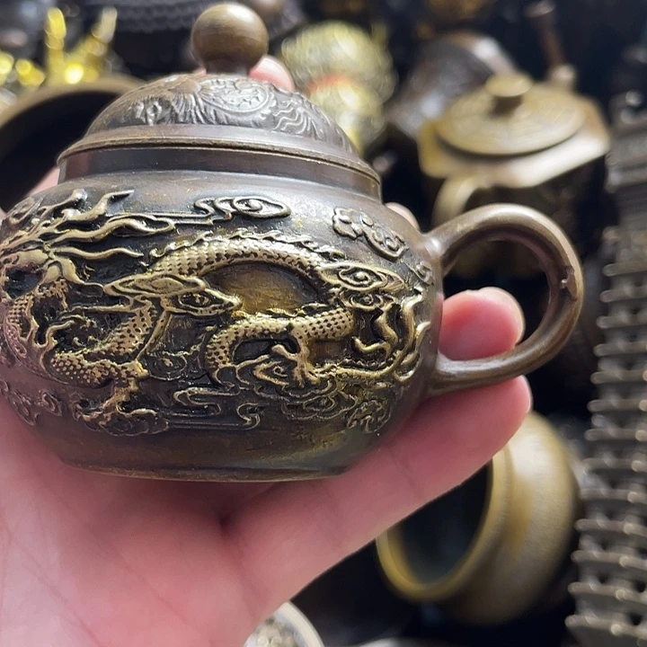 铜器摆件铜铜铜铜