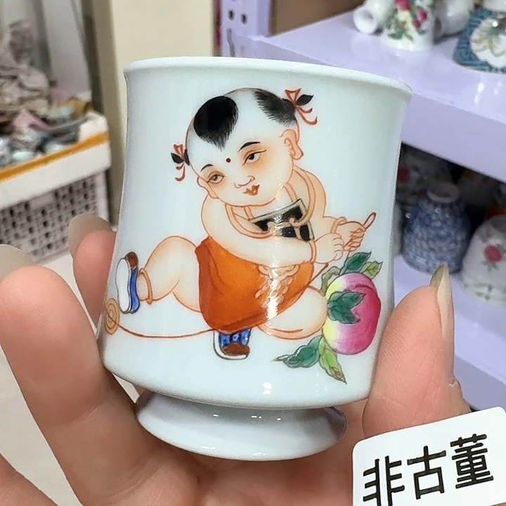 陶瓷艺术品收藏陶瓷