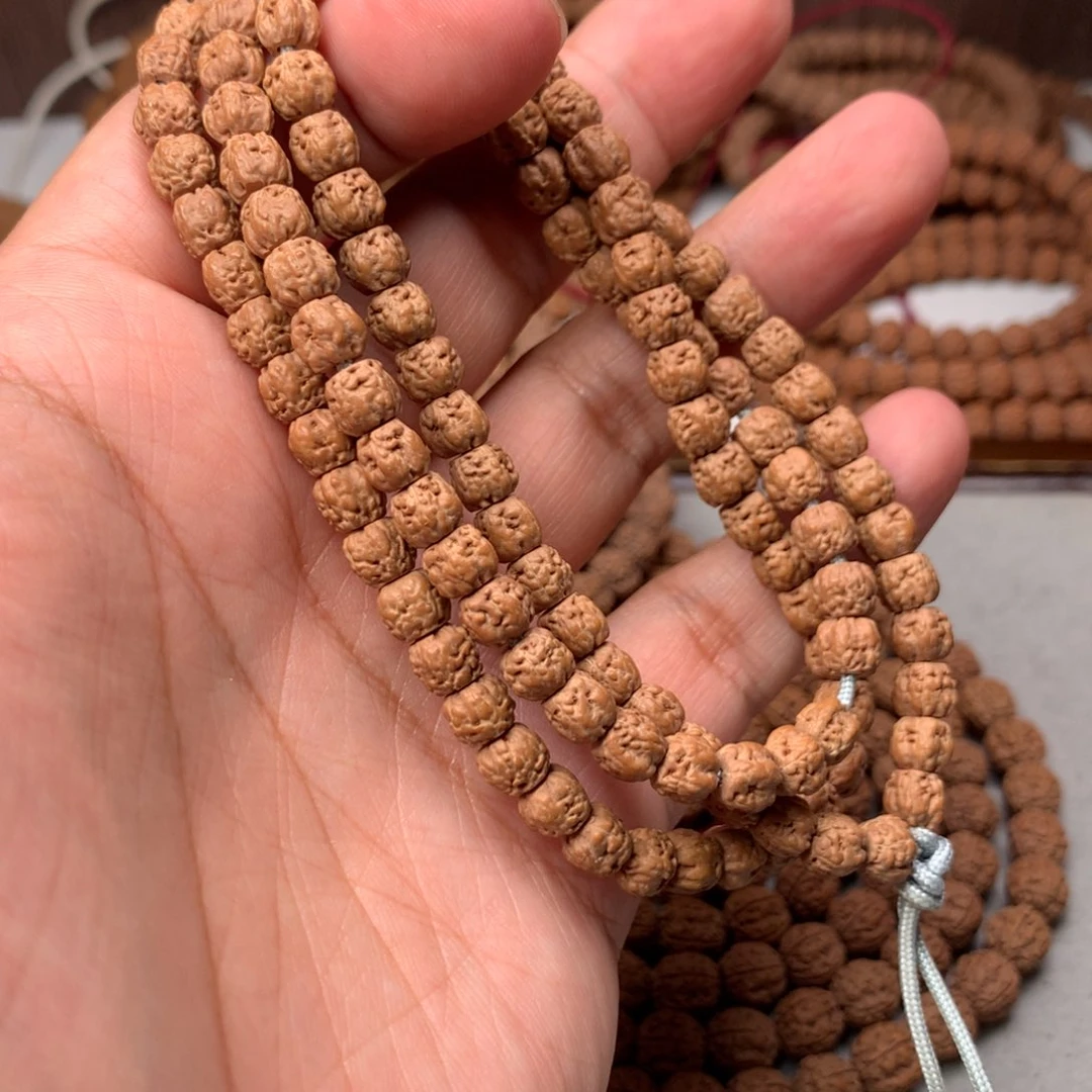 吊坠金刚菩提佛手