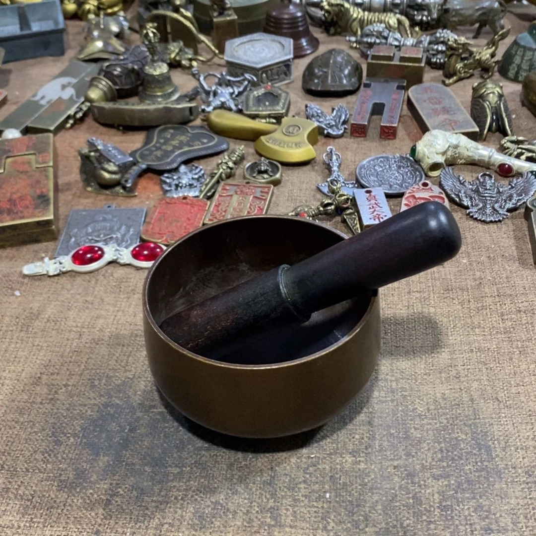 铜铜韵精品居家摆件