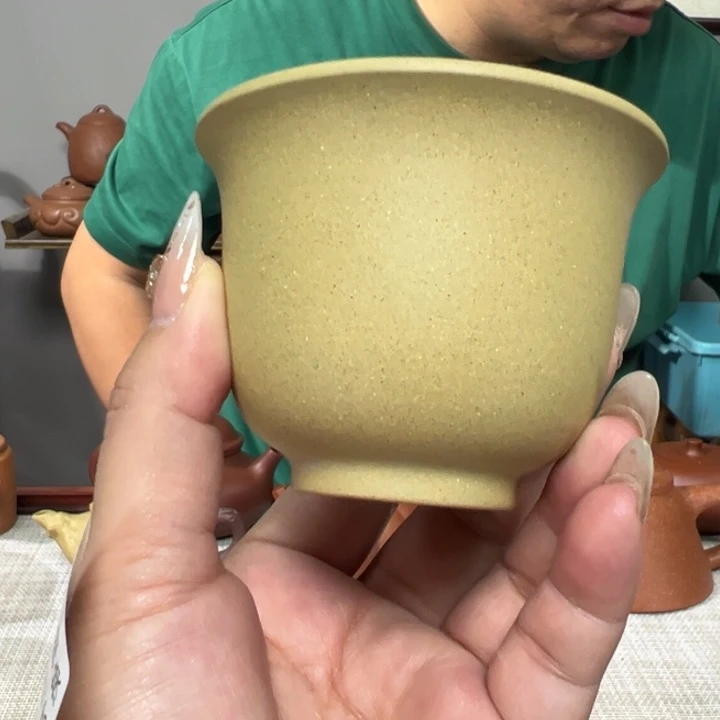 茶壶紫砂宜兴原矿紫砂精品