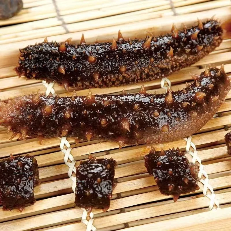 阿拉斯加鲜食红刺参