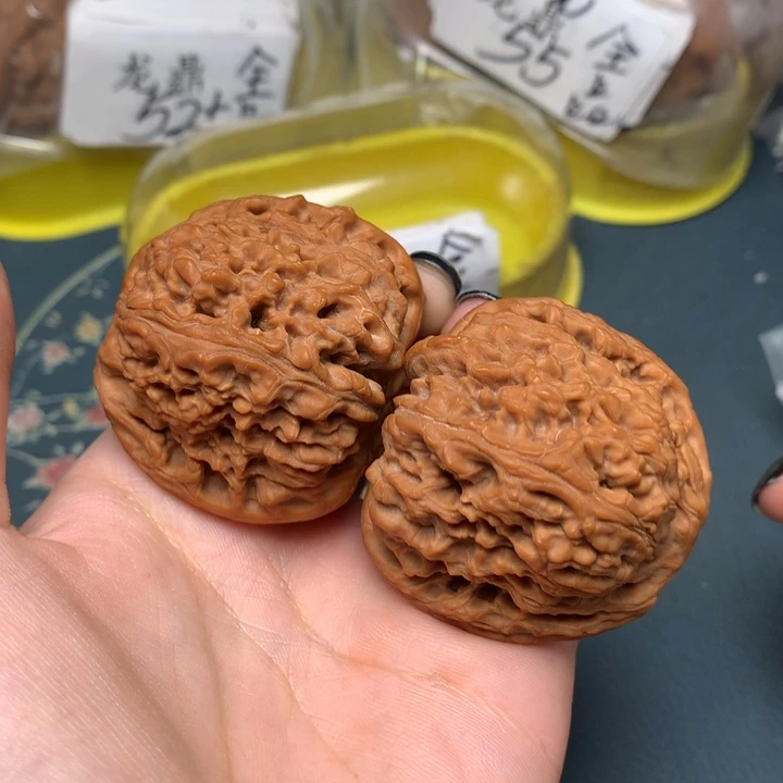 把件文玩核桃44-26561-0