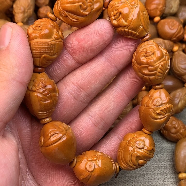 手串/手链橄榄核精品橄榄核手串