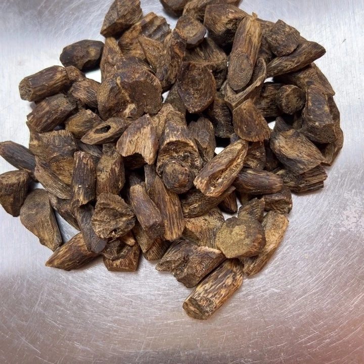 沉香沉香枕金**姑椅楠块料乌身50