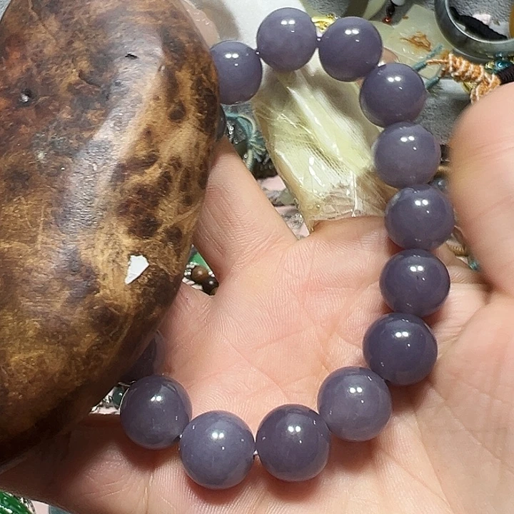 非洲檀香无事牌12单圈手串砠劗手串砠劗手串