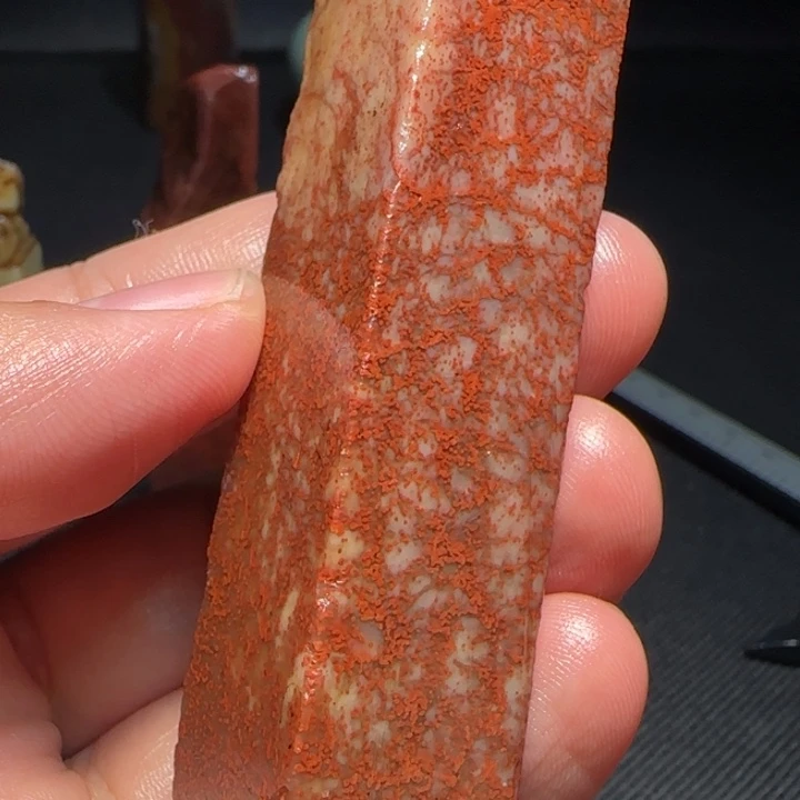 寿山石福集福寿山石