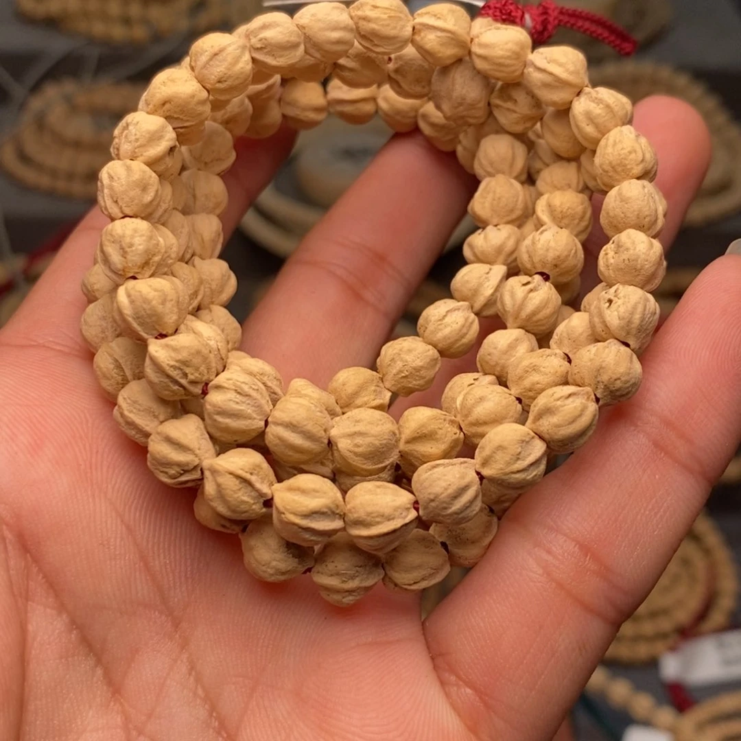 柏香籽/百香籽吊坠