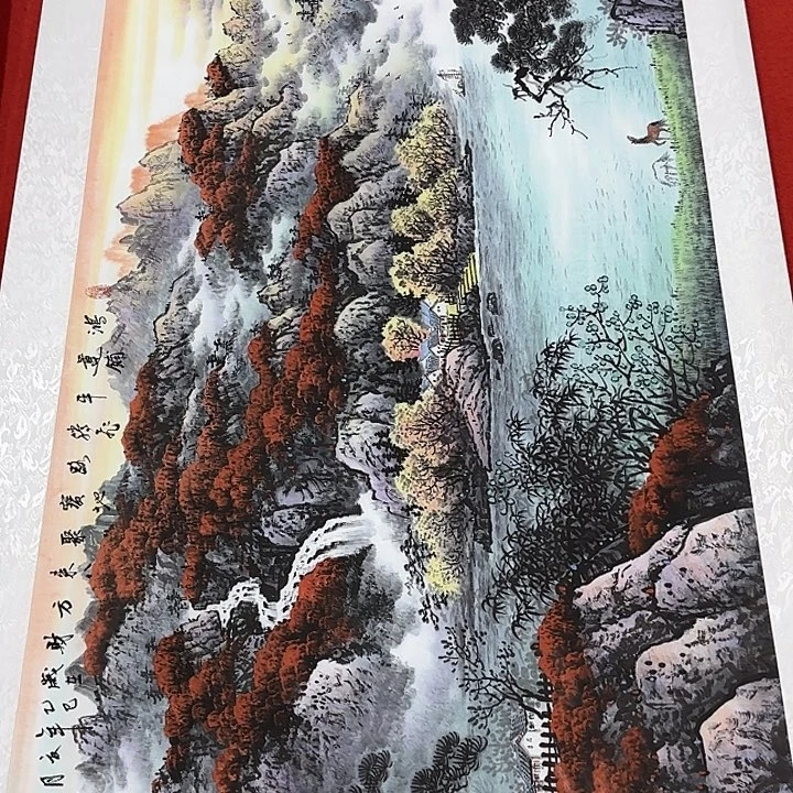 展示作品作品展示纸本