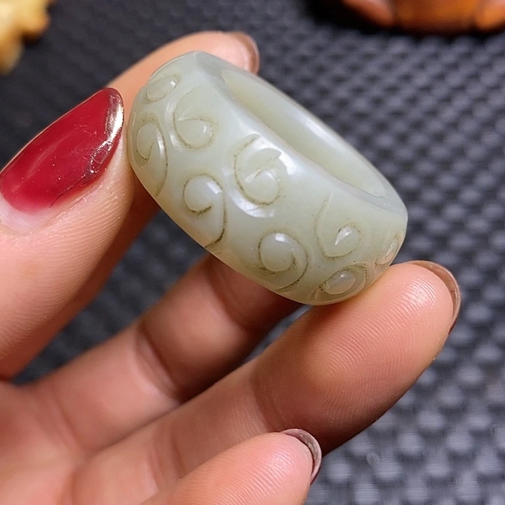 紫金钵盂菩提吊坠