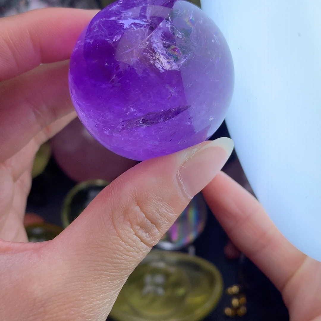 未镶嵌水晶大型摆件（非配饰）水晶