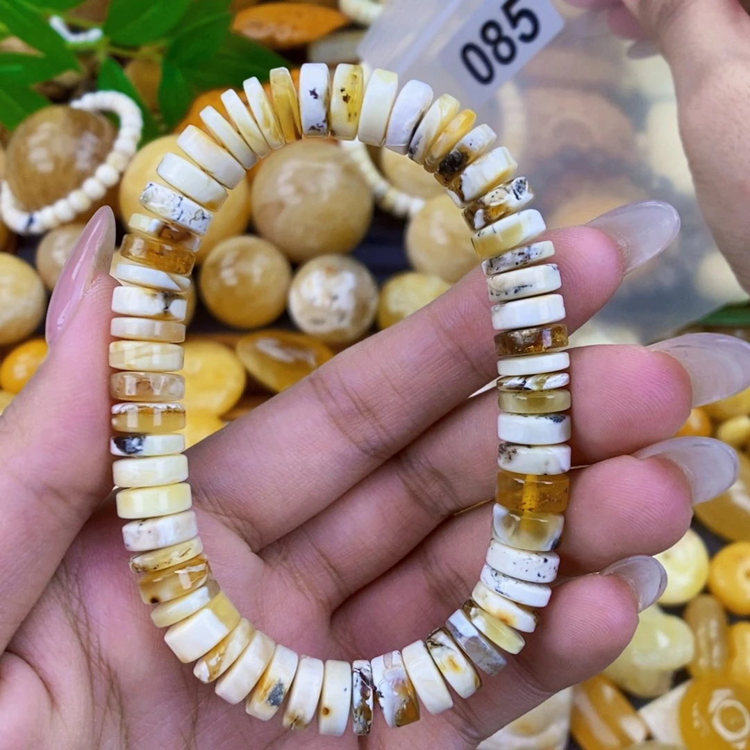 未镶嵌琥珀珠宝奇石9+