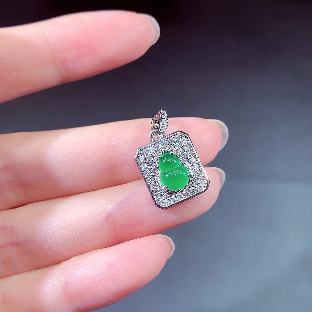 未镶嵌戒指翡翠翡翠