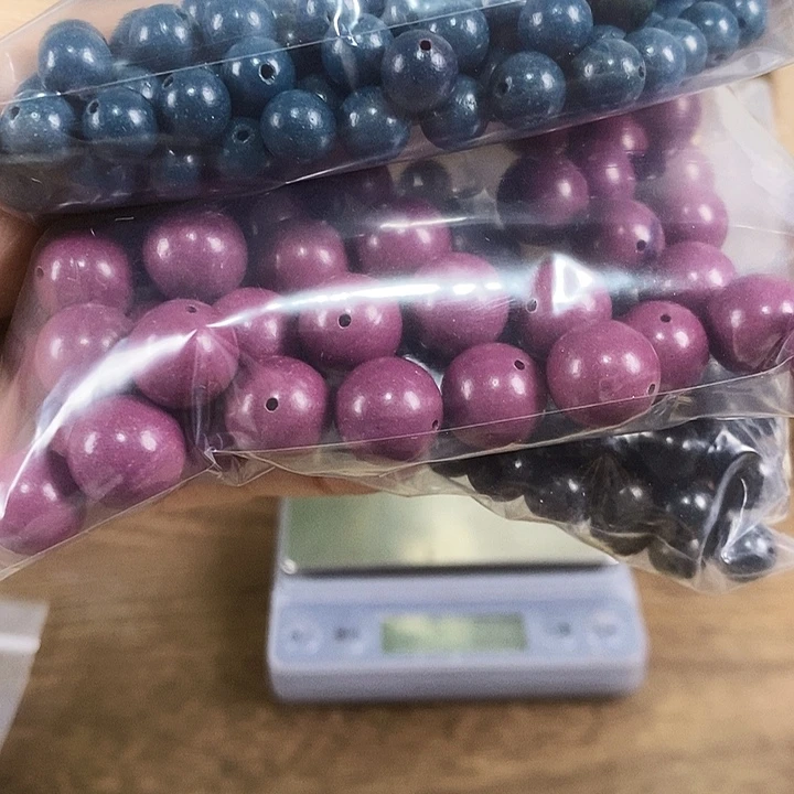 涛***姐碧城➕息肌➕姹紫共162克微瑕
