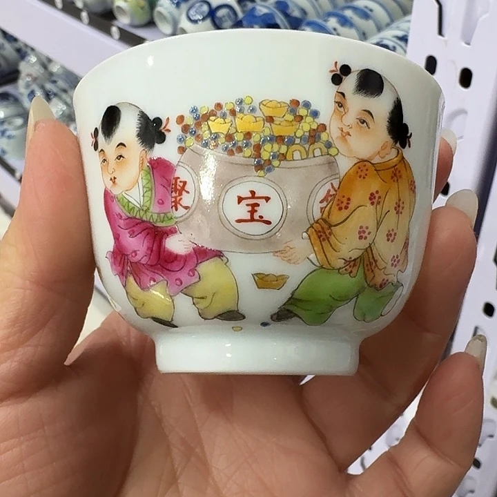 陶瓷艺术品收藏陶瓷