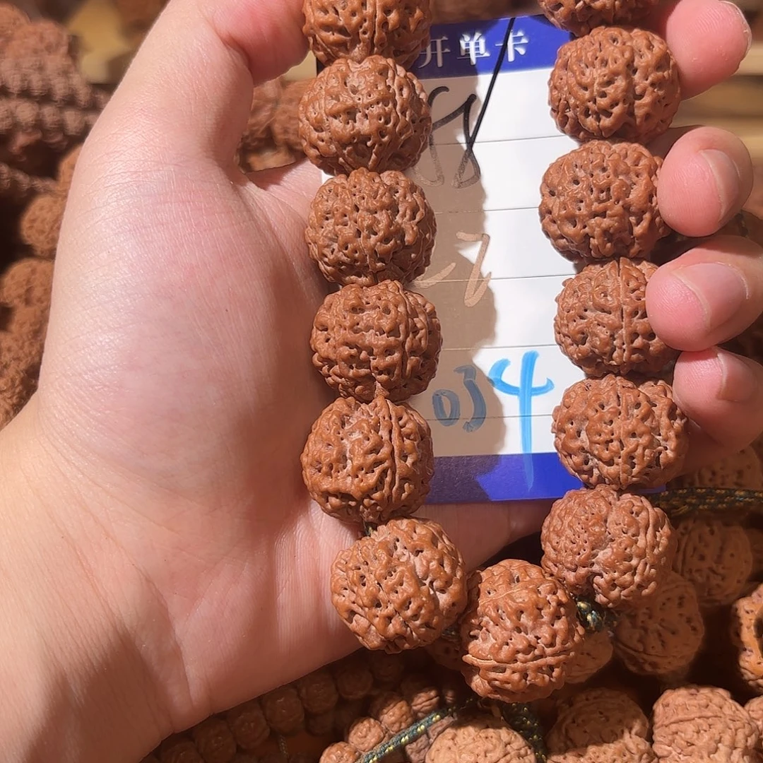 吊坠金刚菩提034金刚