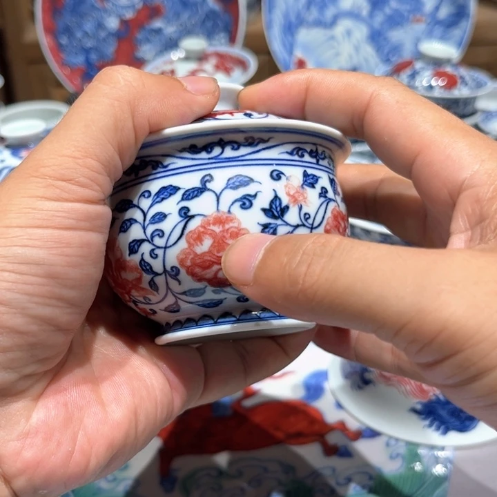 景德镇陶瓷艺术展演厅