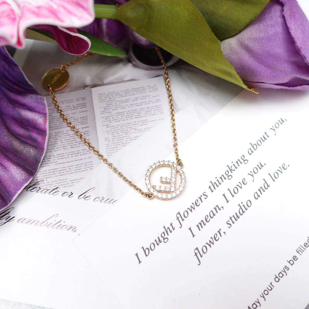 99新 FENDI/芬迪 手链/T10217576