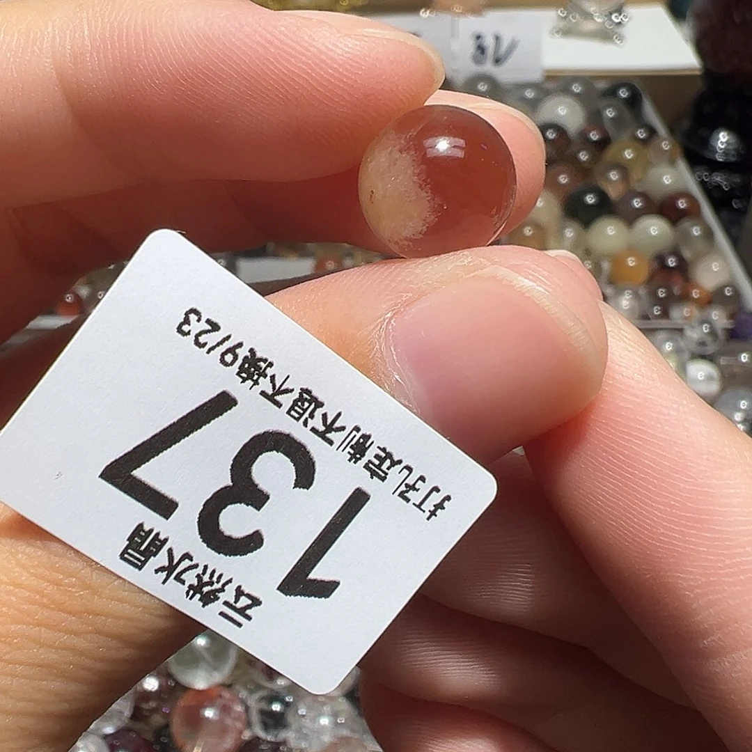 未镶嵌珠宝半成品水晶
