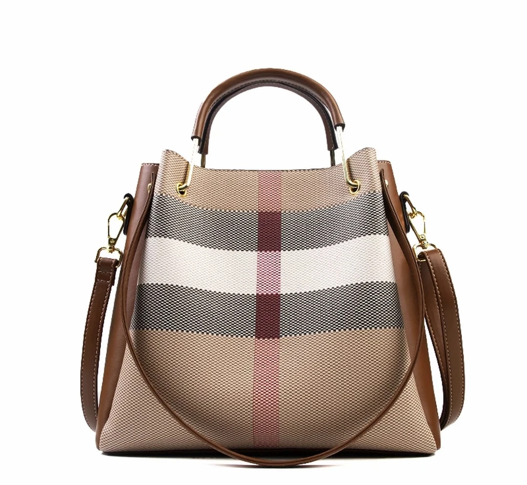 手提单肩包女款爆款斜挎大容量时尚女包