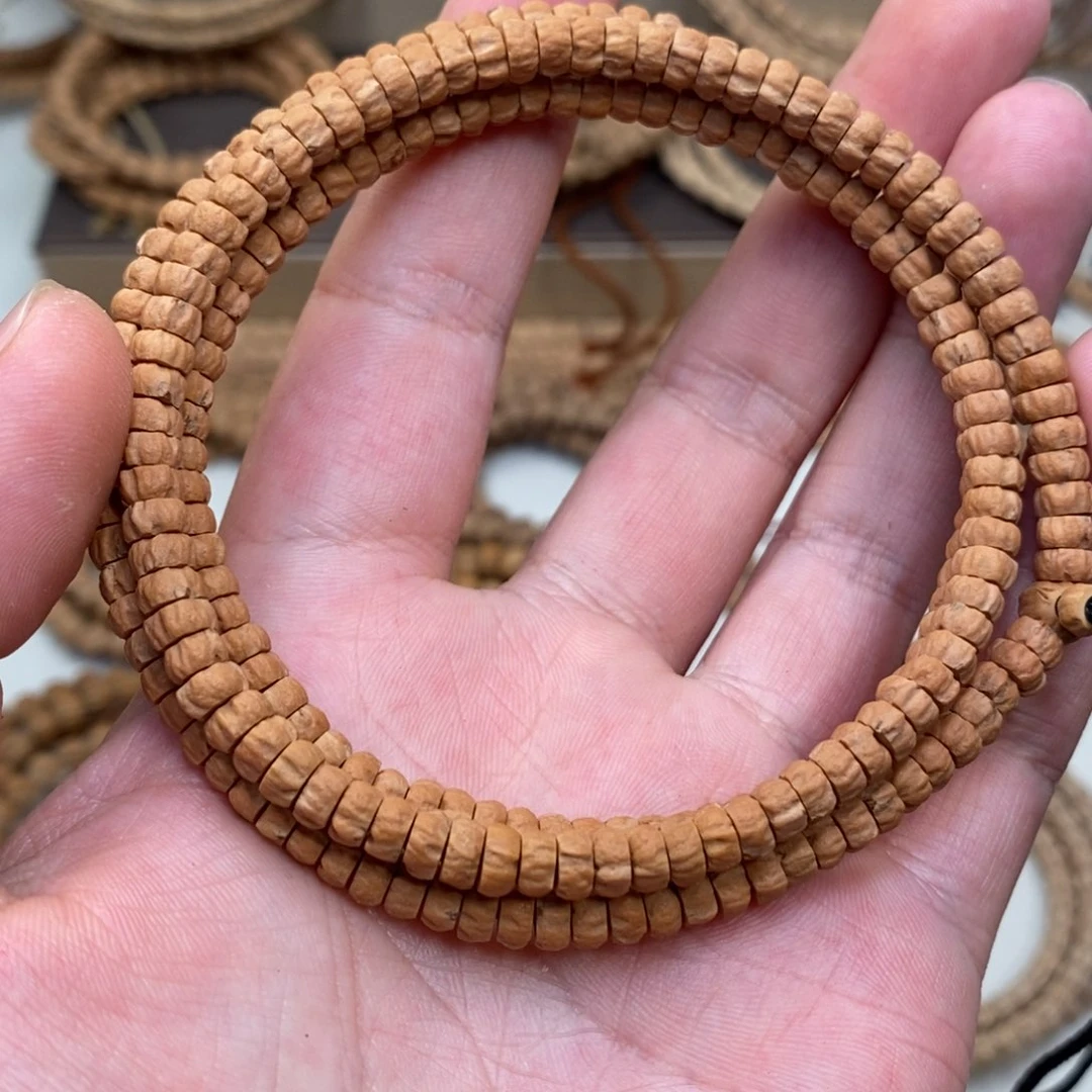 柏香籽/百香籽吊坠