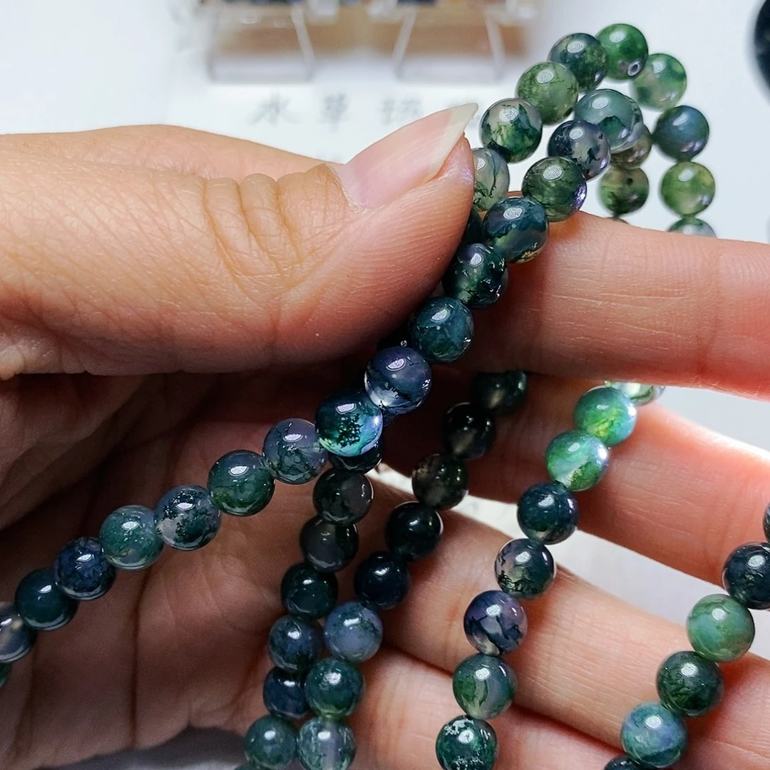 玛瑙/玉髓颈饰未镶嵌啊****y