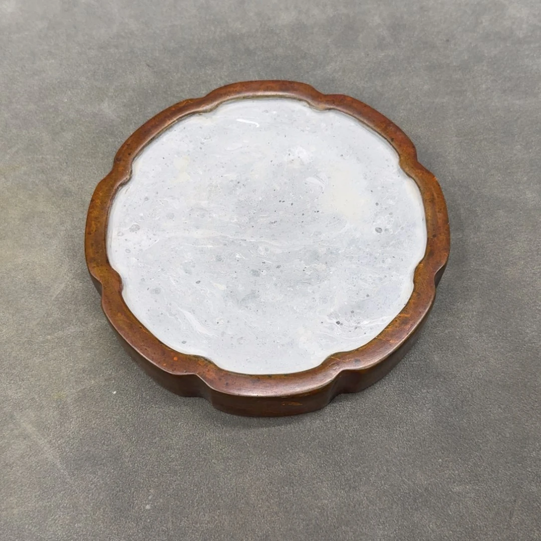 砖雕老料金砖壶承 福利5#