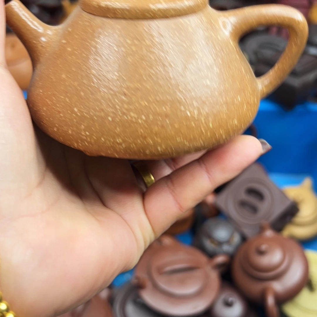 拂***茗茶壶紫砂紫砂的…………………………