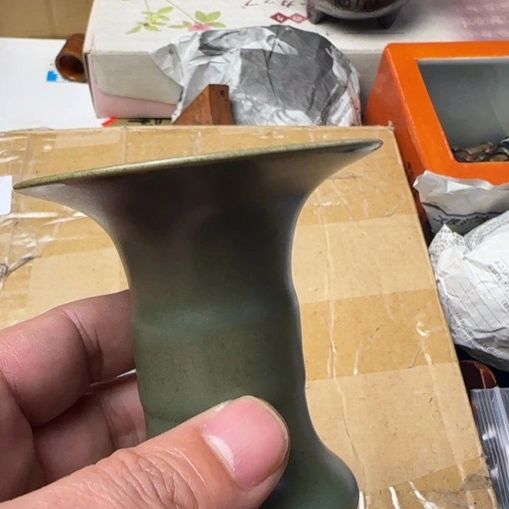 老***普瓷片如图所见所拍即所得