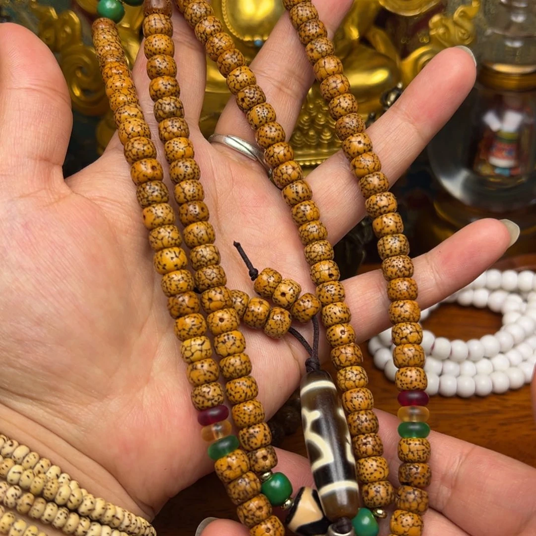 大***新泥塑藏式风格小元素