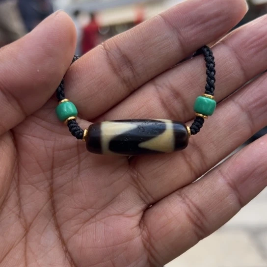 玛瑙/玉髓（覆膜）未镶嵌颈饰