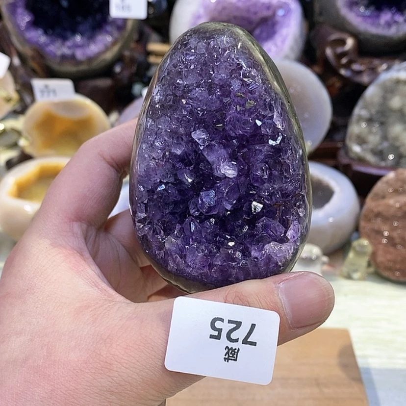 【闪购商品】水晶天然水晶摆件未镶嵌