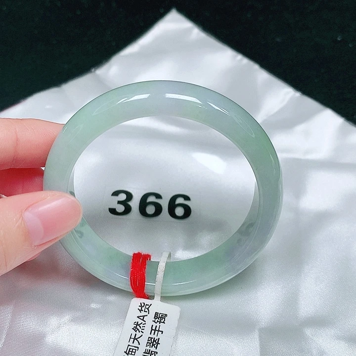 翡翠未镶嵌手镯翡翠手镯未镶嵌