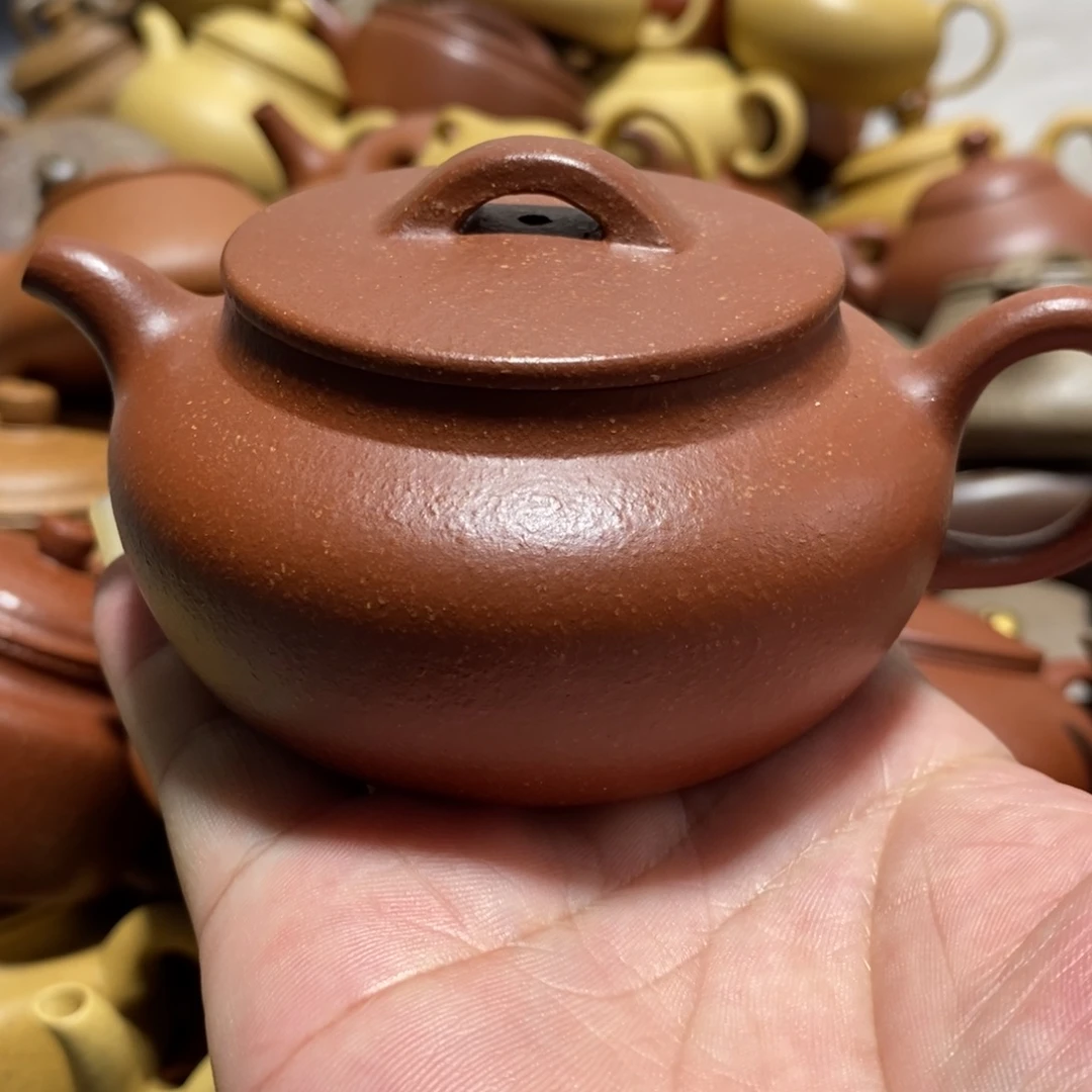 多***兴茶壶紫砂闪购商品紫砂壶