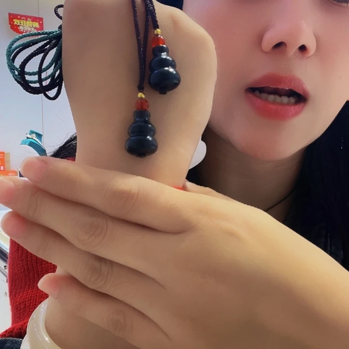 皮质非金属葫芦1111111111111111