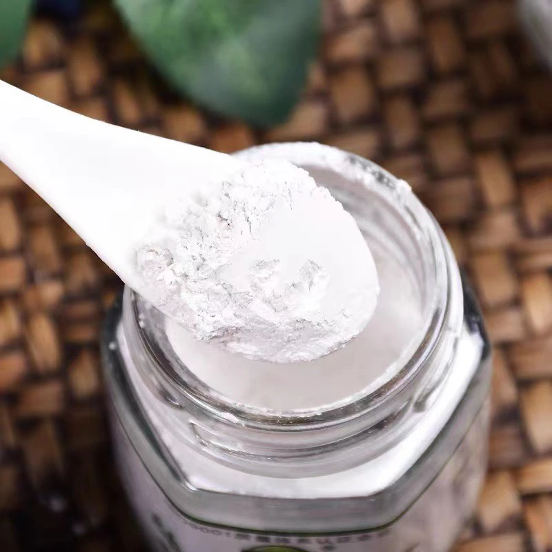 珍珠粉微米级提亮肤色美容养颜多用途面膜粉