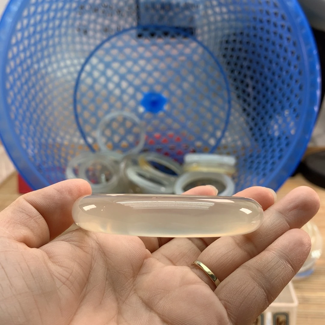 【闪购商品】手镯玛瑙/玉髓未镶嵌