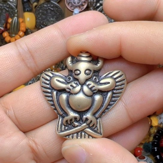 柏香籽/百香籽吊坠小配饰吊坠