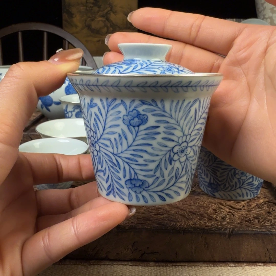 盖碗11111111111111111