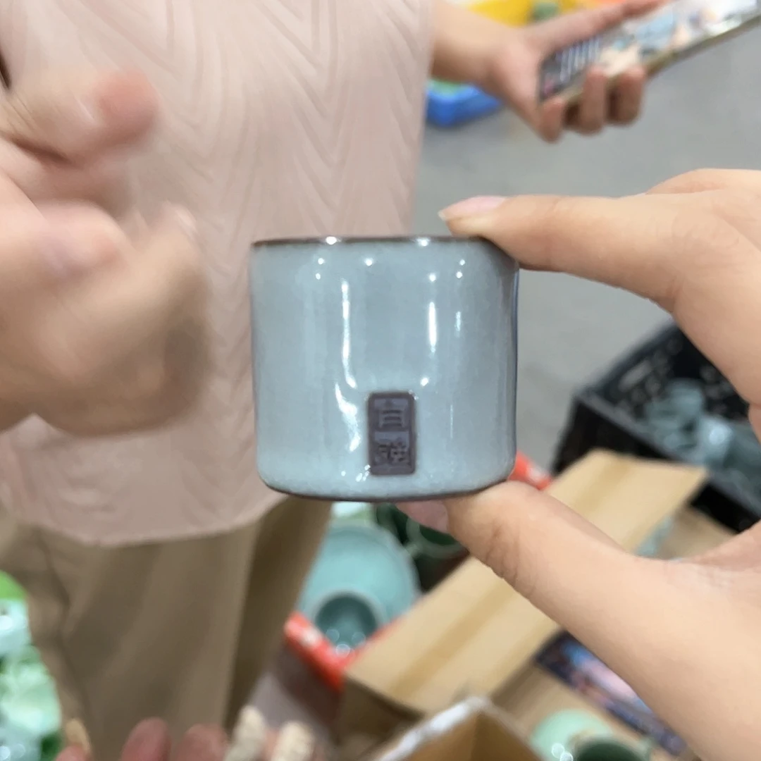 云间青瓷龙泉青瓷