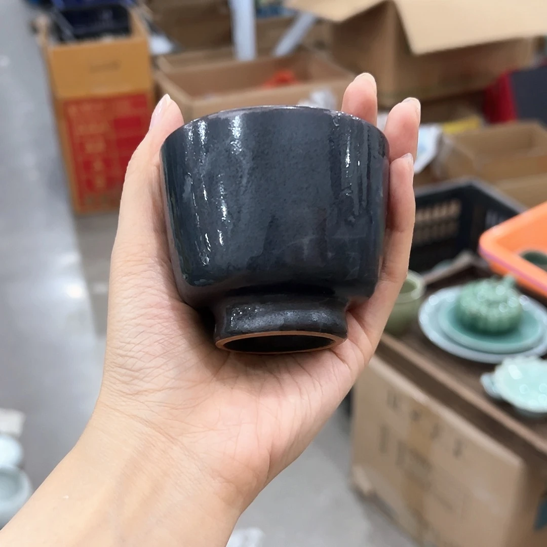 云间青瓷龙泉青瓷