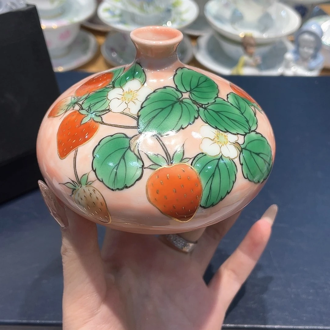 精品进口瓷器瓷片