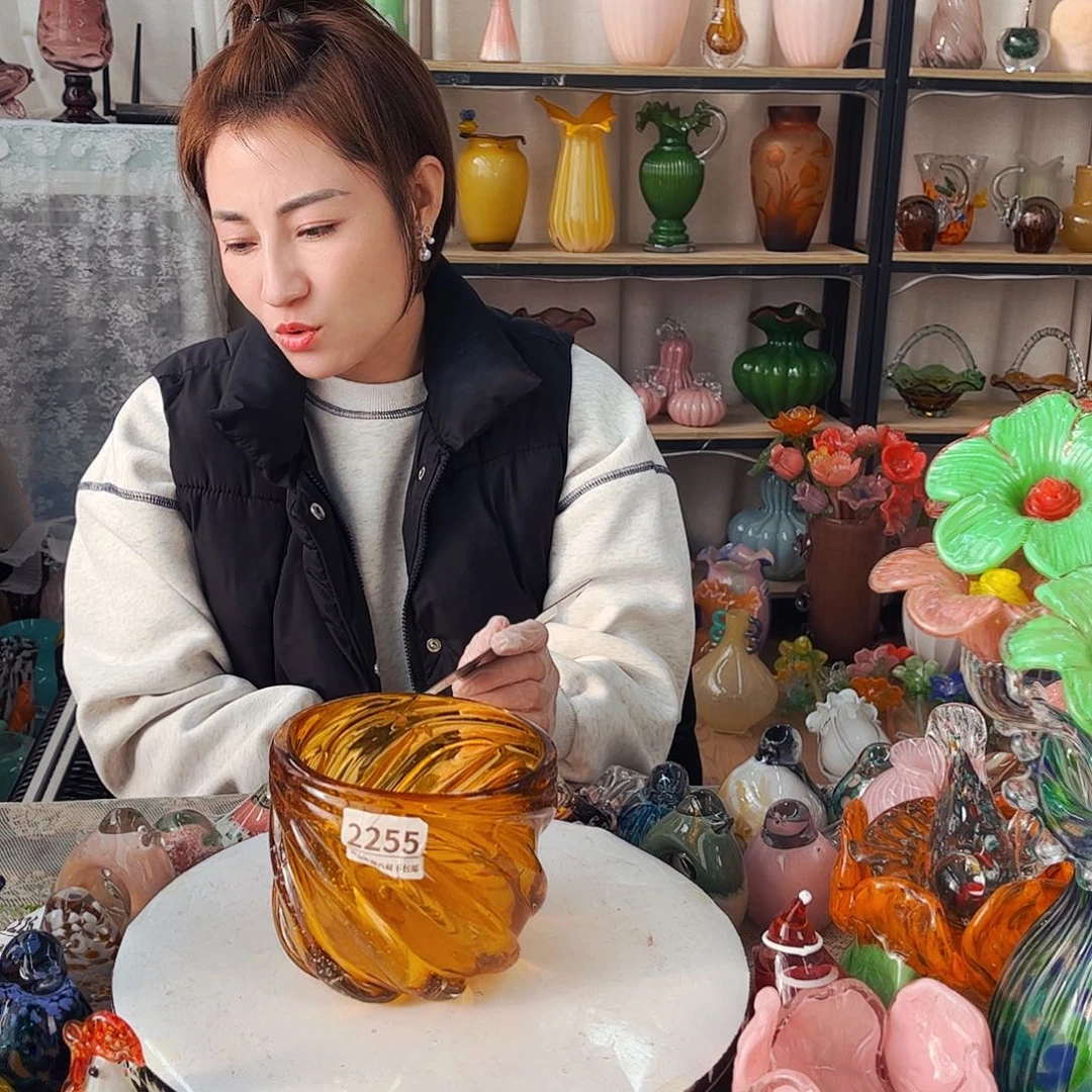 2255 家悦琉璃品福利