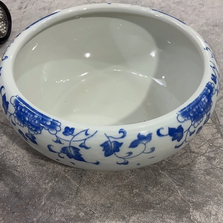 陶瓷鱼缸尺寸40-16